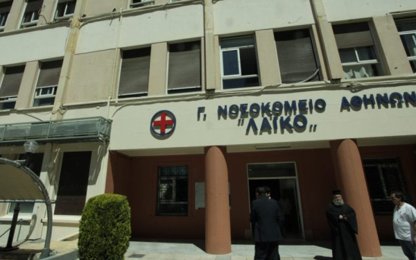 Ιστορικό επίτευγμα στο Λαϊκό Νοσοκομείο: Τέσσερις διαδοχικές μεταμοσχεύσεις ήπατος σε τέσσερις ημέρες