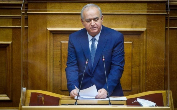 Βουλή: Σχεδόν 3.000 καταφύγια στην Ελλάδα για 2 εκατ. πολίτες, αν απαιτηθεί