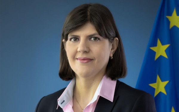 Έρχεται στην Ελλάδα η Ευρωπαία εισαγγελέας, Λ. Κοβέσι - Με ποιους θα συναντηθεί