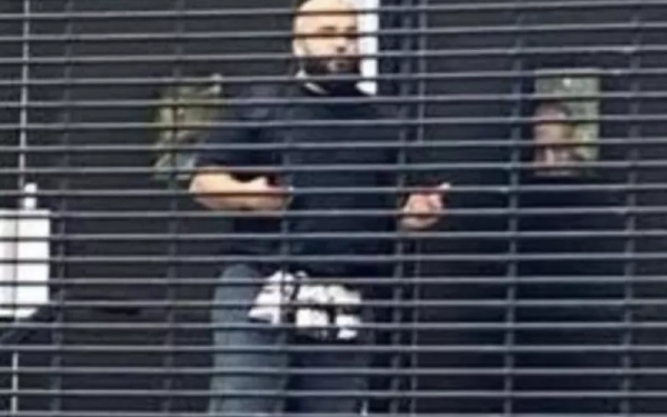 Αυτός ήταν ο δράστης που αιματοκύλισε το Χίτον Παρκ του Μάντσεστερ (βίντεο)