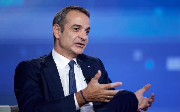 Μητσοτάκης: Δεν αλλάζει ο εκλογικός νόμος - Εκλογές το 2027