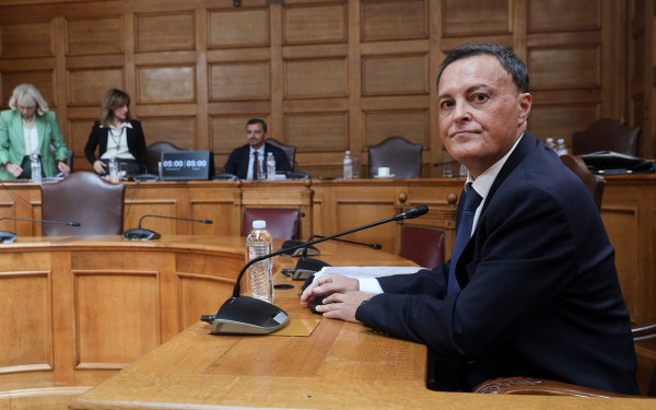 Εξεταστική ΟΠΕΚΕΠΕ- Κυρ. Μπαμπασίδης: Καμία παράνομη πράξη ή πληρωμή δεν έγινε επί θητείας μου