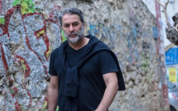 Αντιμέτωπος με ποινή φυλάκισης έως τρία έτη ο Βασίλης Μπισμπίκης