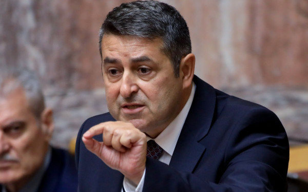 Κρίσιμο 48ωρο για την πορεία της υγείας του Γιώργου Μυλωνάκη