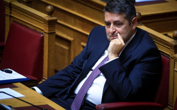 ΟΠΕΚΕΠΕ - Τοποθέτηση Μυλωνάκη: Ο Ν. Σαλάτας επιβεβαίωσε ότι διασφαλίσαμε την απρόσκοπτη πρόσβαση της ευρωπαϊκής εισαγγελίας στον Οργανισμό