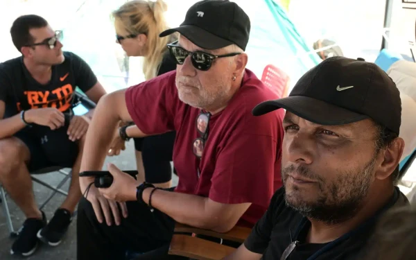 Οικογένεια Ρούτσι: «Δεν έχουμε καμία επίσημη ενημέρωση για την εκταφή, θέλουμε τοξικολογικές»