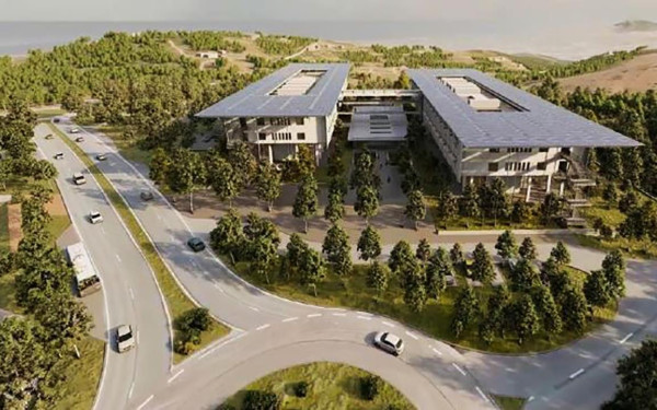 Κυβέρνηση: Έργα 1,3 δισ. για την ανάπτυξη της δυτικής Θεσσαλονίκης