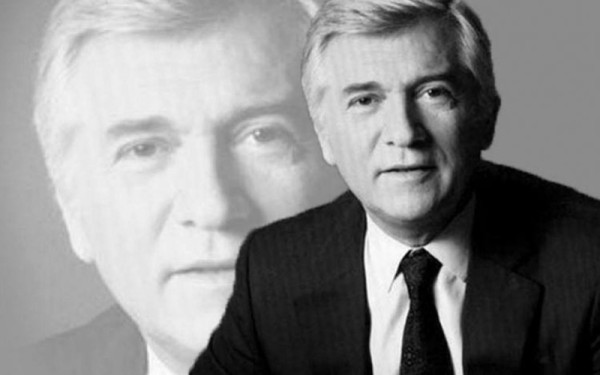 Μητσοτάκης για Παύλο Μπακογιάννη: «Η μνήμη σου φάρος ελπίδας για όλους μας»