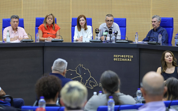 Περιφέρεια Θεσσαλίας: Πληρώνει για κατασκευαστούν ράμπες και αναβατόρια σε σπίτια ανθρώπων με αναπηρία