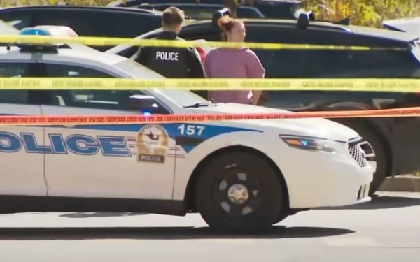 Νεκρός ο γνωστός μαφιόζος στον Καναδά «Bobby the Greek» - Δείτε βίντεο ντοκουμέντο από την δολοφονία του