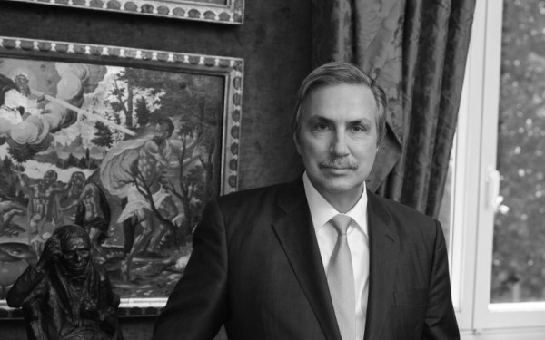 Επίτιμος Διδάκτορας του Πανεπιστημίου Πειραιώς ο Αντώνης Στ. Παπαδημητρίου, Πρόεδρος του Ιδρύματος Ωνάση