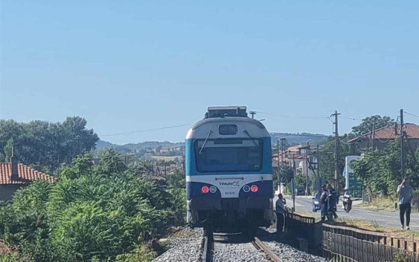 Στους «Σιδηροδρόμους Ελλάδος» το τροχαίο υλικό της ΓΑΙΑΟΣΕ - Ξεκινά η διαδικασία μεταφοράς και τεχνικής αξιολόγησης