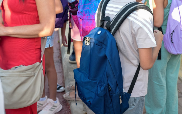 Θεσσαλονίκη: Τα κενά εκπαιδευτικών αναστέλλουν τη λειτουργία ολοήμερων σχολείων