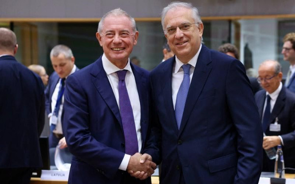 Θεοδωρικάκος από Βρυξέλλες: Πρόταση έξι σημείων για το Ευρωπαϊκό Ταμείο Ανταγωνιστικότητας