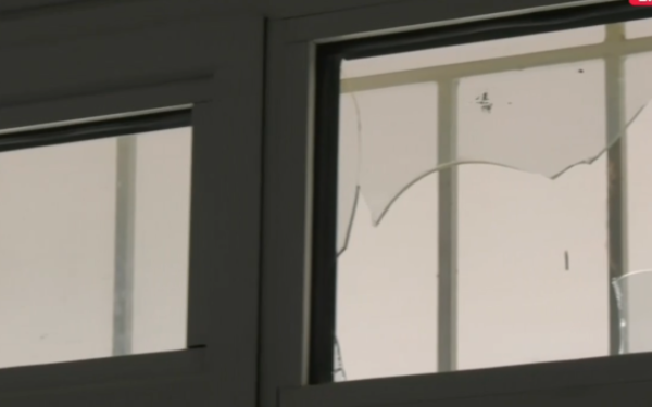 Θεσσαλονίκη: Bανδαλισμοί σε δημοτικό σχολείο στα Πεύκα - Πάνω από 5.000 ευρώ οι ζημιές (βίντεο)