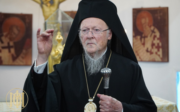 Απάντηση Οικουμενικού Πατριαρχείου στη Μόσχα: Ευφάνταστα σενάρια, ψευδείς ειδήσεις, ύβρεις και κατασκευασμένες πληροφορίες