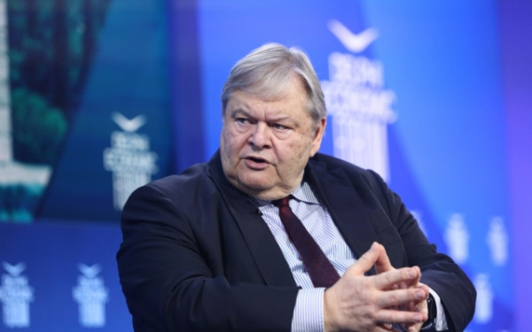 Ε. Βενιζέλος για τον Γιώργο Κασιμάτη: Υπήρξε ένα σημαντικό κεφάλαιο της Ιστορίας του Συνταγματικού Δικαίου