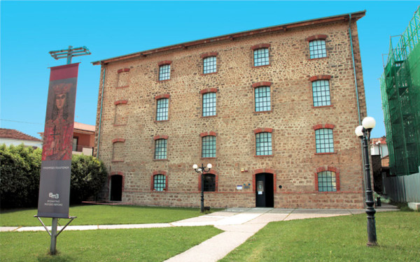 Βέροια: Εικαστικές δράσεις και εργαστήρια από την Εφορεία Αρχαιοτήτων Ημαθίας, στο Βυζαντινό Μουσείο