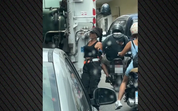 Καβάλα: Θλίψη για τον ξαφνικό θάνατο πολύτεκνης μητέρας - Είχε γίνει viral στο TikTok ενώ εργαζόταν στην καθαριότητα