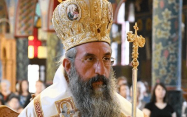 Εκκλησία Κρήτης: Στις 31 Οκτωβρίου εκλέγει Μητροπολίτη Κυδωνίας - Η πιο κρίσιμη Σύνοδος των τελευταίων ετών
