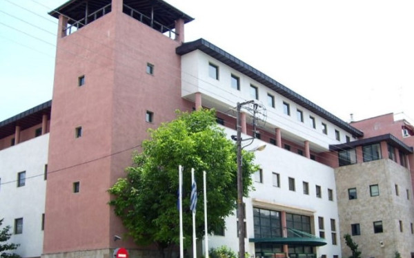 Το όνομα του Θάνου Μικρούτσικου θα δοθεί στον Χώρο Τεχνών Βέροιας
