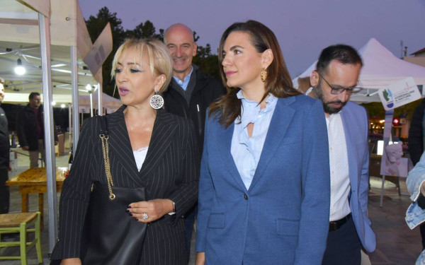Κεφαλογιάννη: Η Πιερία διαθέτει όλα τα συγκριτικά πλεονεκτήματα για την ανάπτυξη ενός σύγχρονου και αυθεντικού τουριστικού προϊόντος
