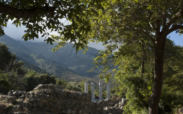 Ο ήχος του αρχαίου κόσμου: Ξαναζωντανεύουν οι ηχοτοπίες στην εποχή του Μεγάλου Αλεξάνδρου