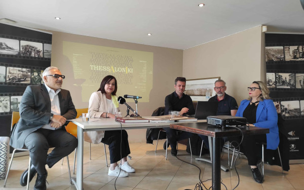 Δήμος Καλαμαριάς: Μία... αιρετική έκθεση που συγχέει την Τεχνητή Νοημοσύνη με την πραγματικότητα Δήμος Καλαμαριάς: Μία... αιρετική έκθεση που συγχέει την Τεχνητή Νοημοσύνη με την πραγματικότητα