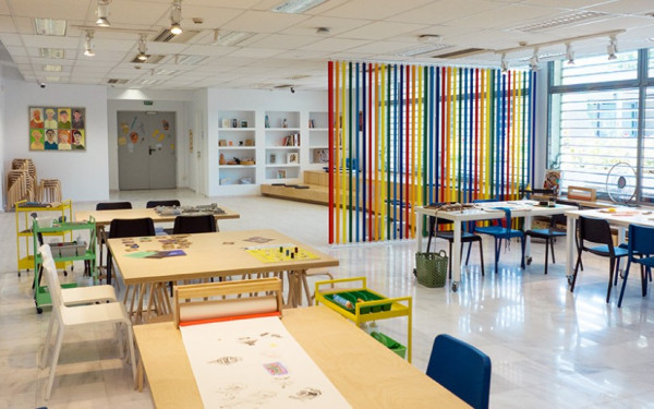 Έναρξη του προγράμματος Πολιτιστική Συνταγογράφηση στο Αρχαιολογικό Μουσείο Θεσσαλονίκης