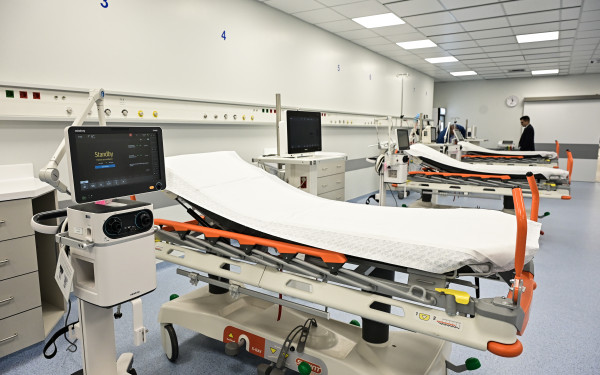 Αγαπηδάκη για ψηφιακό μετασχηματισμό Υγείας: Την άνοιξη παρουσιάζεται η πλατφόρμα «Healthflix»