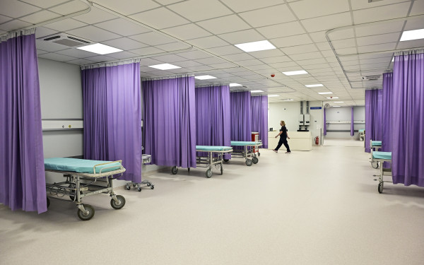 «Quality for All»:  Μια πλατφόρμα για αξιολόγηση και διαφάνεια στο ΕΣΥ