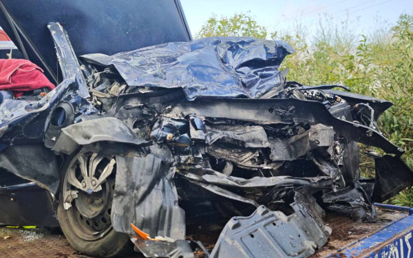 Δυστύχημα στις Αφίδνες: Νοσηλεύεται φρουρούμενος ο Έλληνας κατηγορούμενος οδηγός - Βρέθηκε υπερδιπλάσια ποσότητα αλκοόλ