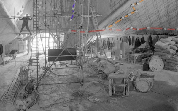 Θεσσαλονίκη: Δύο συναυλίες ηλεκτρονικής μουσικής ανοικτές για το κοινό από το Τμήμα Μουσικής του ΑΠΘ