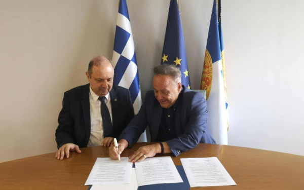 Θεσσαλονίκη: «Ζωντανεύει» ξανά μια ιστορική γωνιά της πόλης - Σε τροχιά αξιοποίησης οι Αποθήκες Ντεπώ