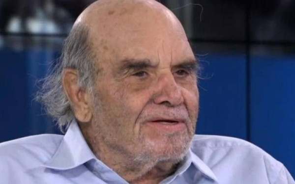 Έφυγε από τη ζωή ο πυρηνικός φυσικός και αγωνιστής της Αριστεράς, Ανδρέας Θεοφίλου - Τα συλλυπητήρια του ΣΥΡΙΖΑ