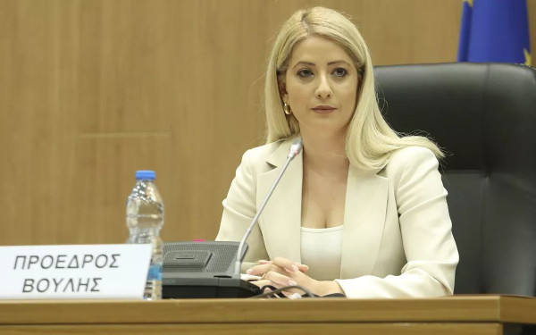 Α. Δημητρίου: Σε καμία περίπτωση δεν μπορεί να διασαλεύονται με οποιονδήποτε τρόπο οι σχέσεις Ελλάδας-Κύπρου