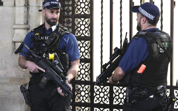 Βρετανία: Η αστυνομία θα αποκτήσει μεγαλύτερες εξουσίες ώστε να επιβάλει περιορισμούς σε διαδηλώσεις