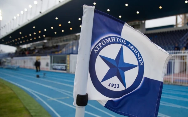 ΠΑΕ Ατρόμητος: «Πλήρης στήριξη στον Βασίλη Μπέτση για την άδικη σύλληψή του»