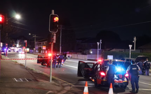 Αυστραλία - Συναγερμός στο Σίδνεϊ: Άνδρας άνοιξε πυρ σε πολυσύχναστο δρόμο – 20 τραυματίες