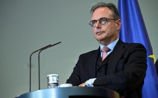 Βέλγιο: Oμάδα σχεδίαζε τρομοκρατική επίθεση εναντίον πολιτικών - Στον στόχο ο πρωθυπουργός