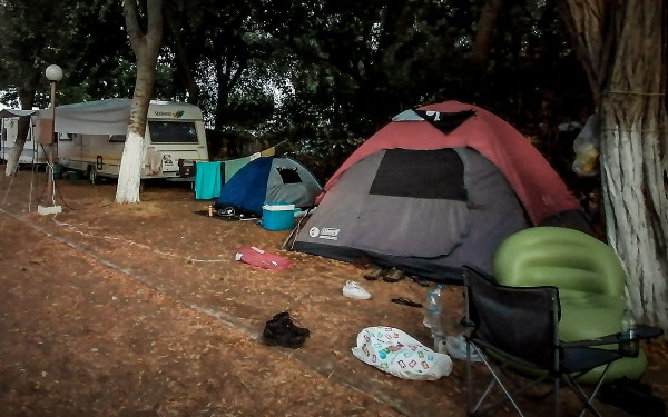 Δολοφονία στη Φοινικούντα: Ολοκληρώθηκε η απολογία του 22χρονου - Δεν είναι ο φυσικός αυτουργός, λέει ο δικηγόρος του