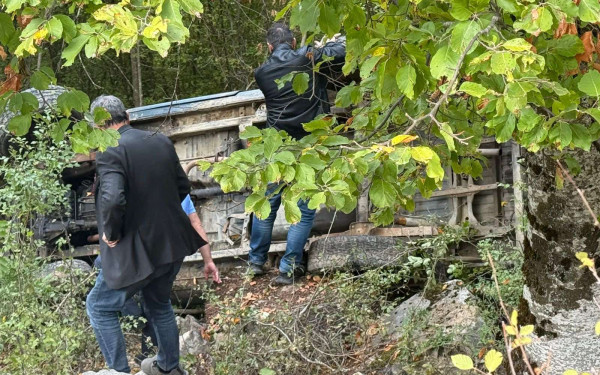 Τραγωδία στη Δράμα: «Το παιδί μου δεν θα ξαναπάρει το αμάξι»- Συγκλονίζει ο πατέρας του 14χρονου