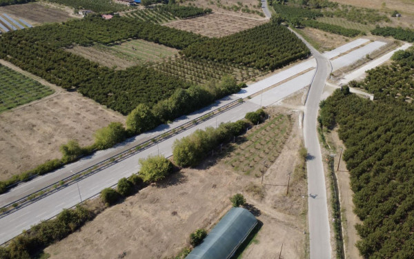 Δρόμος Βέροιας-Νάουσας-Σκύδρας: Ένα έργο που έσπασε και το ρεκόρ καθυστέρησης του Μετρό Θεσσαλονίκης