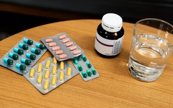 Συναγερμός από τον ΕΟΦ: Επικίνδυνο το συμπλήρωμα «FAT KILLER» που πωλείται στο διαδίκτυο