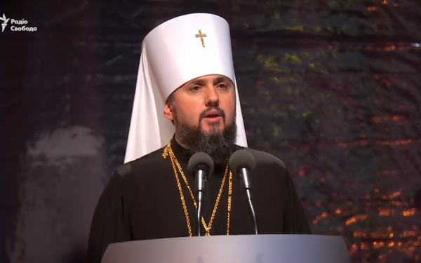 Άγιον Όρος: Αντιδράσεις και παρασκήνιο για την τριήμερη επίσκεψη του Μητροπολίτη Κιέβου και πάσης Ουκρανίας, Επιφάνιου που αρχίζει σήμερα