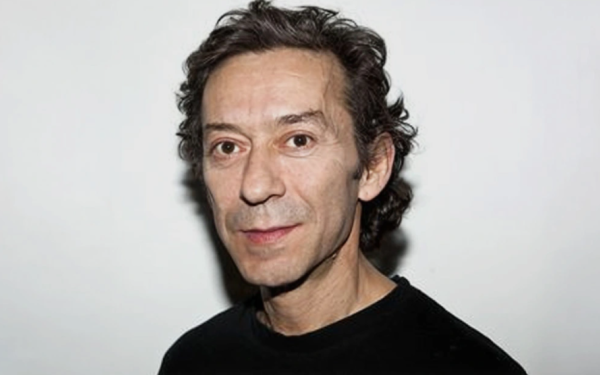 Πέθανε ο ηθοποιός Κοσμάς Φουντούκης- Θλίψη στον καλλιτεχνικό κόσμο