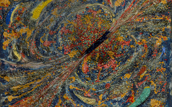 Θεσσαλονίκη: Περισσότερα από 80 έργα του Β. Γαλανού στο Τελλόγλειο Ίδρυμα Τεχνών