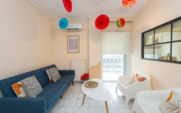 «Ομιλώ»: Κέντρο Λογοθεραπείας & Ειδικών Θεραπειών για παιδιά και ενήλικες