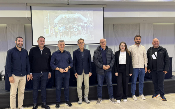 Κιλκίς: Έρχεται το «Αλιγκάρι Run 2025» για 7η συνεχή χρονιά