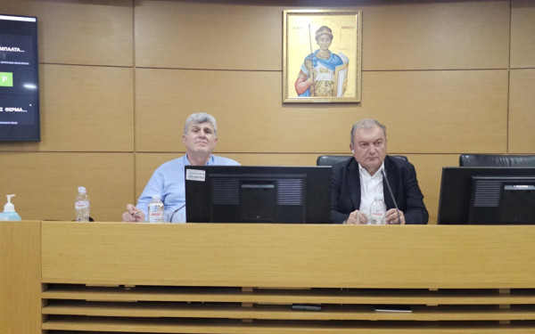 Κοινωνικές δομές: Κλείνει η «κάνουλα» της χρηματοδότησης στα τέλη του 2025 - Στον αέρα η λειτουργία τους και οι εργαζόμενοι